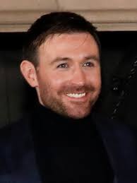 James Mcardle's Instagram, Twitter & Facebook