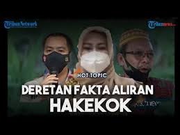Video mandi bareng aliran hakekok di pandeglang banten gegerkan warganet inews sore 12 03. J2xxc 5awfnzbm