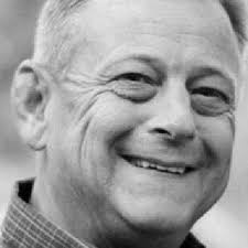 Christopher Harrod Obituary