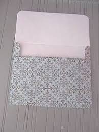 Available in all popular sizes from traditional 5 x 7 to the ever. Formula For Making Your Own Envelopes For Any Size Card Make Your Own Envelopes Cards Handmade Card Making Techniques