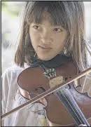 Inspiring young preserves old-time music