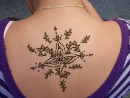 Maybe you would like to learn more about one of these? 100 Simple Henna Tattoo Designs