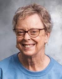 Nancy Ann Merkel Obituary