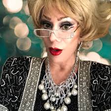 Hire Joan Rivers Impersonator