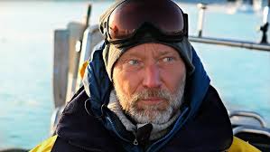 South corner of Greenland Day 11-14 (Qinngua Valley, Tasiusaq, Narsaq  Kujalleq)