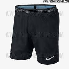 Download psg 17/18 for fifa 16 at moddingway. Sortie Du Maillot Du Paris Saint Germain Third 2017 2018 Footy Headlines Fr