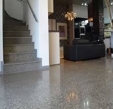 Polished concrete floor is a natural, smooth, durable coating. Concrete Polishing Arkansas Polished Concrete Floors