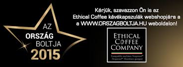 Maybe you would like to learn more about one of these? Ethical Coffee Home Facebook