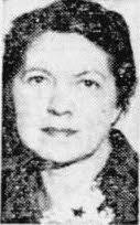 Catherine Mary Heffernan Callinan (1909-1968)