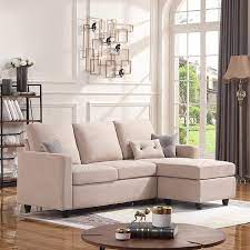 Our sectional sofas are so cozy and comfortable they'll quickly become a hub of activity in your home. The Best Sectional Sofas Of 2021 And How To Pick Them Don T Buy A Sectional Sofa Until You Read This Comfort Works Blog Design Inspirations