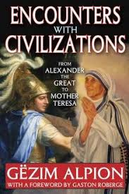 4.23 avg rating — 385 ratings — published 2010 — 8. Encounters With Civilizations From Alexander The Great To Mother Teresa Wikipedia