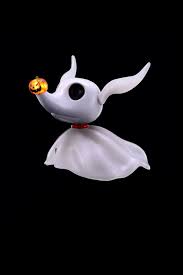 Jack was conceived by tim burton, voiced by chris sarandon with. Jack Skellington Zero Herocross
