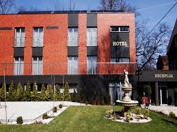 Our top picks lowest price first star rating and price top reviewed. Hotel Adria Polen Bei Hrs Gunstig Buchen