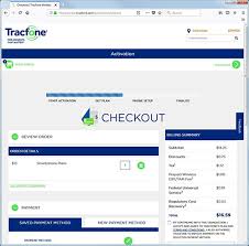 As per my conversation with customer service on ********* a. Sim Card Activation