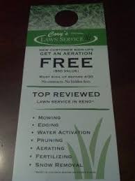 A lawn care contract allows a client to make an agreement with a landscaper for commercial or residential services in exchange for payment. 21 Mata Landscaping Ideas Lawn Care Business Cards Landscaping Business Cards Landscaping Business