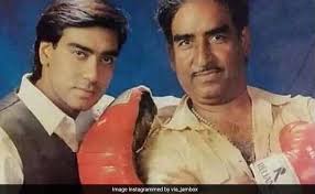 Remembering Veeru Devgan: <I>Mr India</i>, <I>Phool Aur Kaante</i>