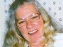 Sandra "Sandy" F. Cummings Obituary (1942