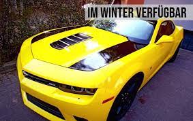 You are currently viewing chevrolet.com (united states). Chevrolet Camaro Rs Bumblebee S And S Rentals Inh F Schwerin