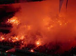 Avec un match nul en moselle, le psg prendrait provisoirement. Psg Metz 2004 2005 Psg