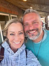 Tracey Heisler and George Prelock's Wedding Website