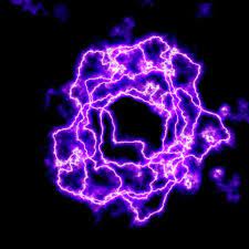 Ball Lightning By Akemikenshin On Deviantart Ball Lightning Lightning Ball