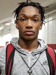 Tre Coleman, Nevada, Small Forward