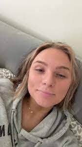 Lacey Prater's Instagram, Twitter & Facebook