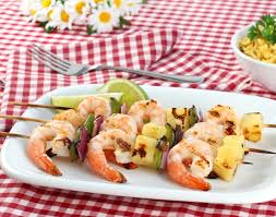 Cosa distingue una buona grigliata di pesce da un risultato pessimo è presto detto. Come Fare Una Grigliata Perfetta Mamma Felice