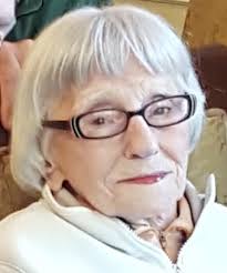 Columbia Joan Eversole Obituary