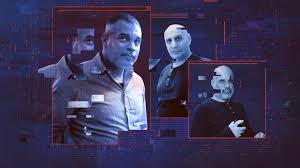 Team Jorge”: In the heart of a global disinformation machine