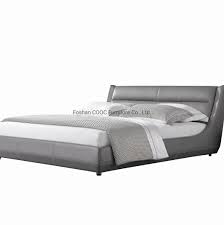 One flat sheet with ruffles on one side one fitted sheet up to 14 deep pocket two modern bedroom design featuring a blue, gray, white and wood tone color scheme, a large woven. China European Style Bedroom Furniture Modern Grey Leather King Bed China Living Room Furniture Sofa Bed