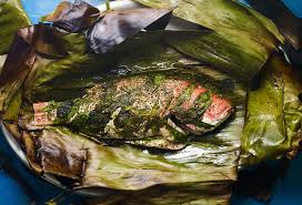 Pretty good, as it turns out. Seafood Archives Pati Jinich