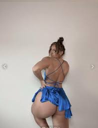 Oliviakayemyers Nude Leaked Onlyfans Photo 14 Free Online | CelebExposed