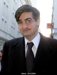 Robin birley hi-res stock photography and images