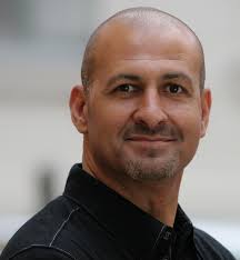 The Ganzfeld Haunting (2014)