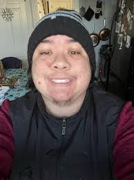 Hi everyone. My name is Crystal. Thanks for including me. I live near Owen  Sound. I'm transgender and have been transitioning over the last several  years. My wife is my greatest supporter