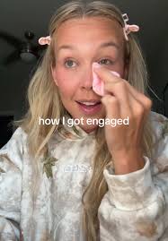 Anna Pac Engagment Story