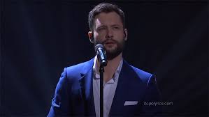 Lirik you are the reason oleh calum scott. Terjemahan Lirik Lagu Calum Scott You Are The Reason Malaysian Lyrics Translation Depo Lyrics