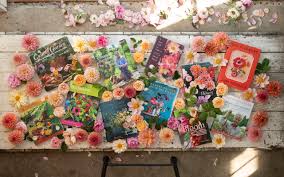 Floret's Favorite Books - Floret Flowers