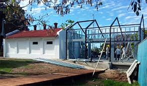 Centro De Visitantes Del Ex Frigorifico Anglo De Fray Bentos Sera Inaugurado A Fines De Este Mes Presidencia De La Republica