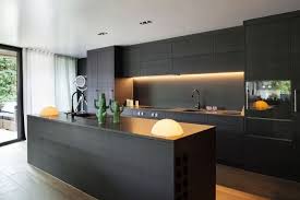 Maybe you would like to learn more about one of these? 1001 Variantes De La Cuisine Avec Ilot Central Moderne Et Stylee Cuisine Design Moderne Cuisine Moderne Cuisine Contemporaine