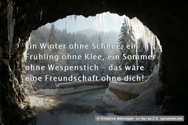 Frühlingsprüche Top 10 Die Besten Sprüche über Frühling