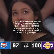 Se Dice Que Soy Fea Que Soy Mala