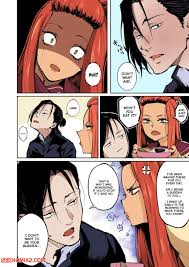 Sexkomix2-Suruga Kuroitsu-English porn comics