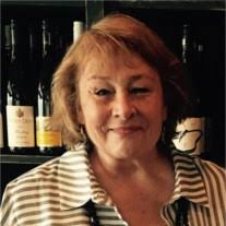 Diana McKee Obituary