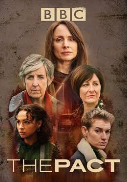 The Pact Season 1 available in Sky Store now