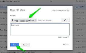 Transfer ownership of multiple documents How To Change The File Owner In Google Drive