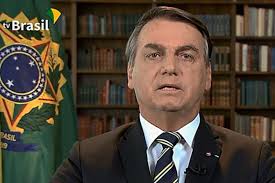 Enfrentar o coronavírus e o desemprego. Perdeu O Pronunciamento De Jair Bolsonaro Hoje Assista Aqui A Transmissao Politica Ultimas Noticias Em Fortaleza E Ceara O Povo