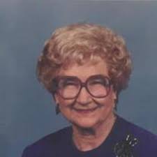 Mildred "Millie" Francis Mathis Obituary November 11, 2014