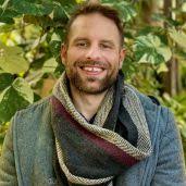 Nonfiction Alumnus Jonathan Winston Jones